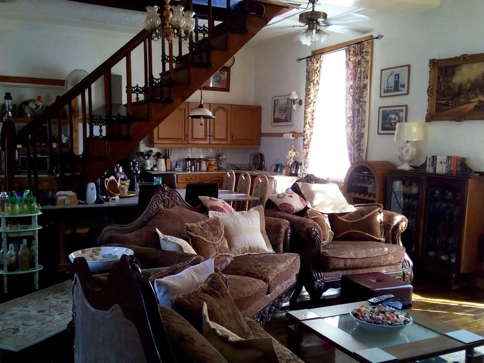 Villa i Coulonges-les-Herolles, Vienne - foto 4