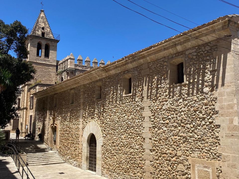 Byhus i Son Servera, Mallorca - foto 2