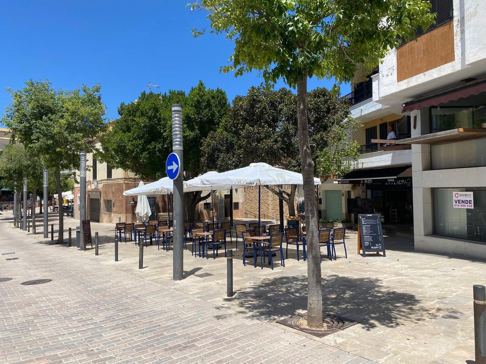 Byhus i Son Servera, Mallorca - foto 3