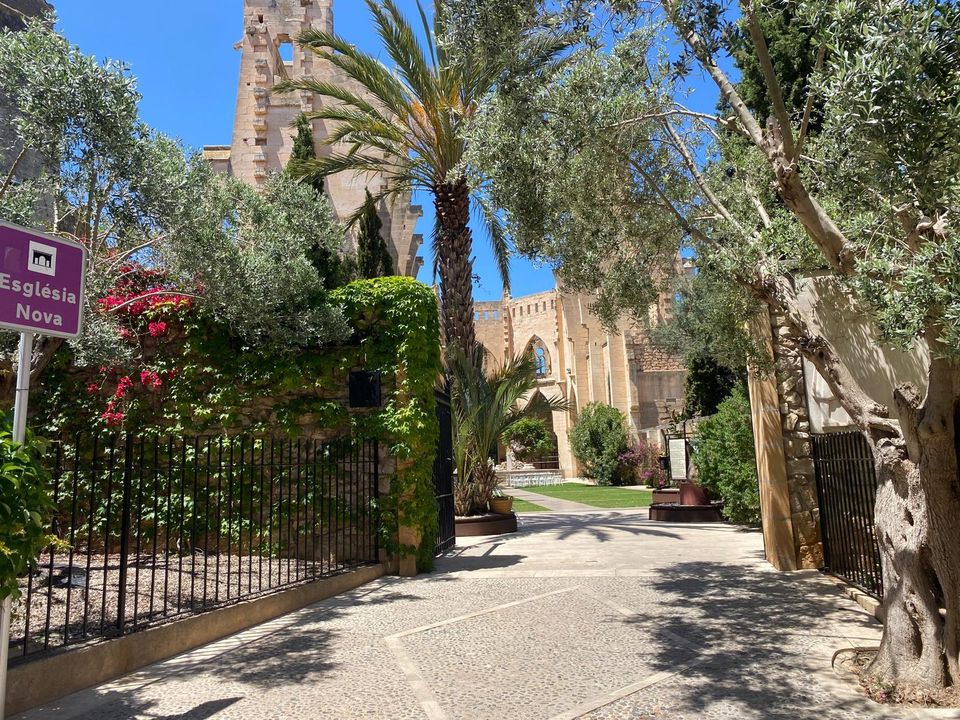 Byhus i Son Servera, Mallorca - foto 4