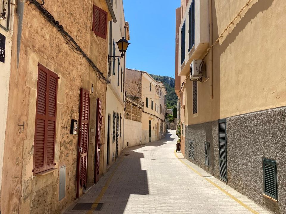 Byhus i Son Servera, Mallorca - foto 5