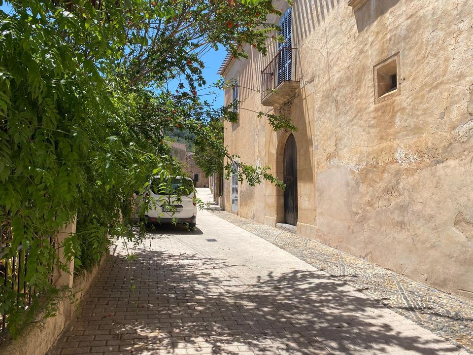Byhus i Son Servera, Mallorca - foto 3