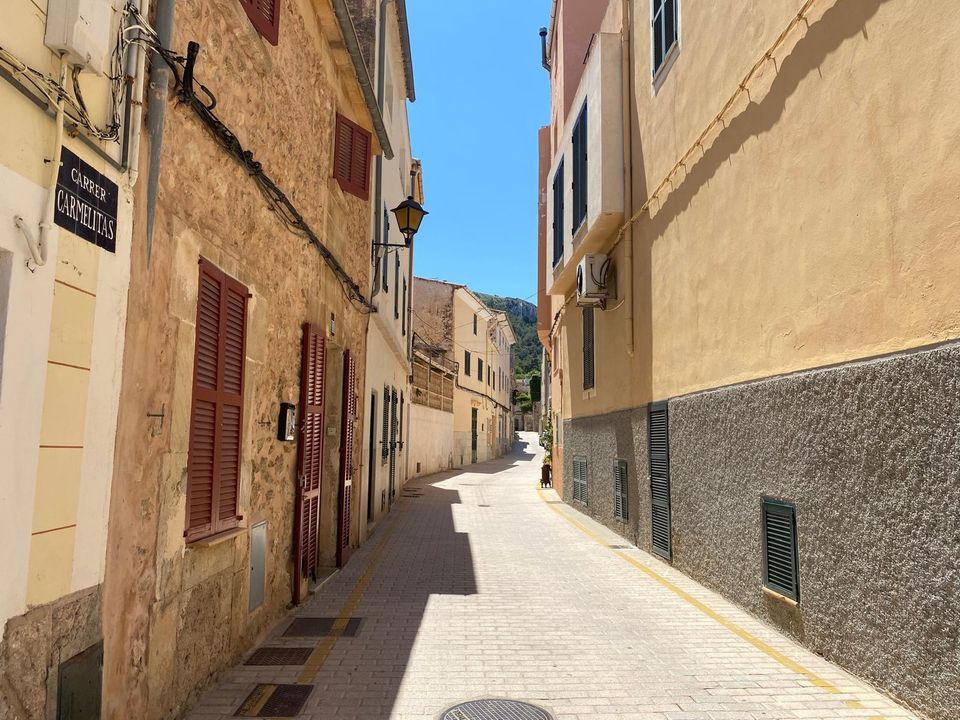 Byhus i Son Servera, Mallorca - foto 4