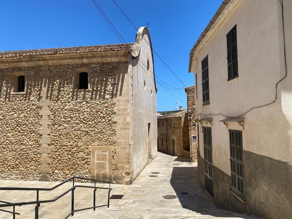 Byhus i Son Servera, Mallorca - foto 5