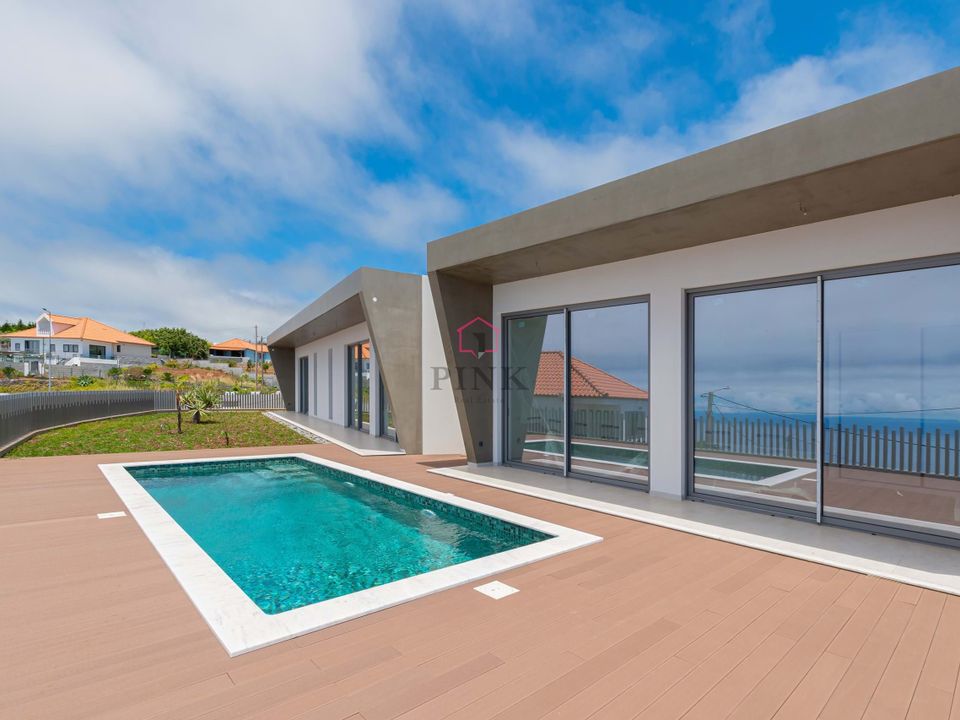 Villa i Calheta, Madeira - foto 2