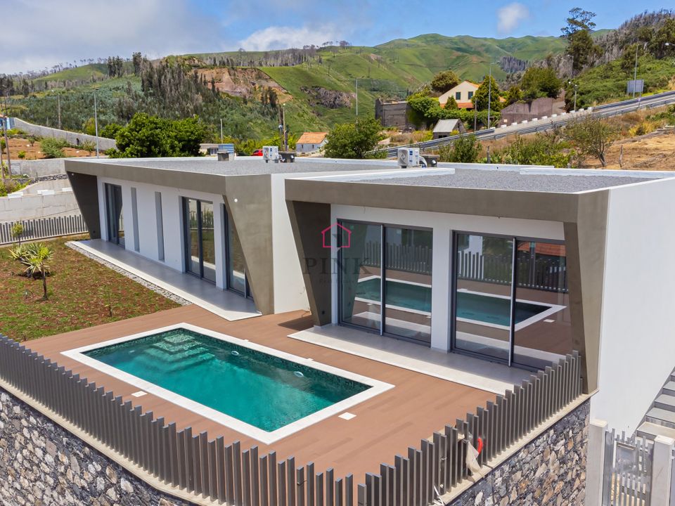 Villa i Calheta, Madeira - foto 5