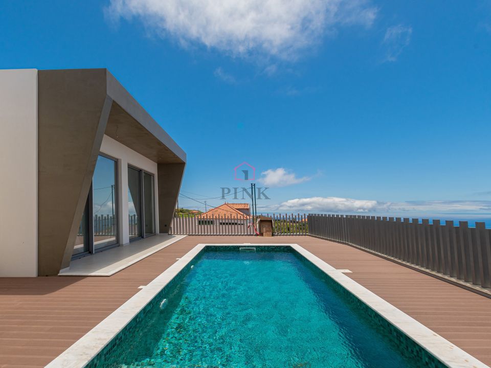 Villa i Calheta, Madeira - foto 4