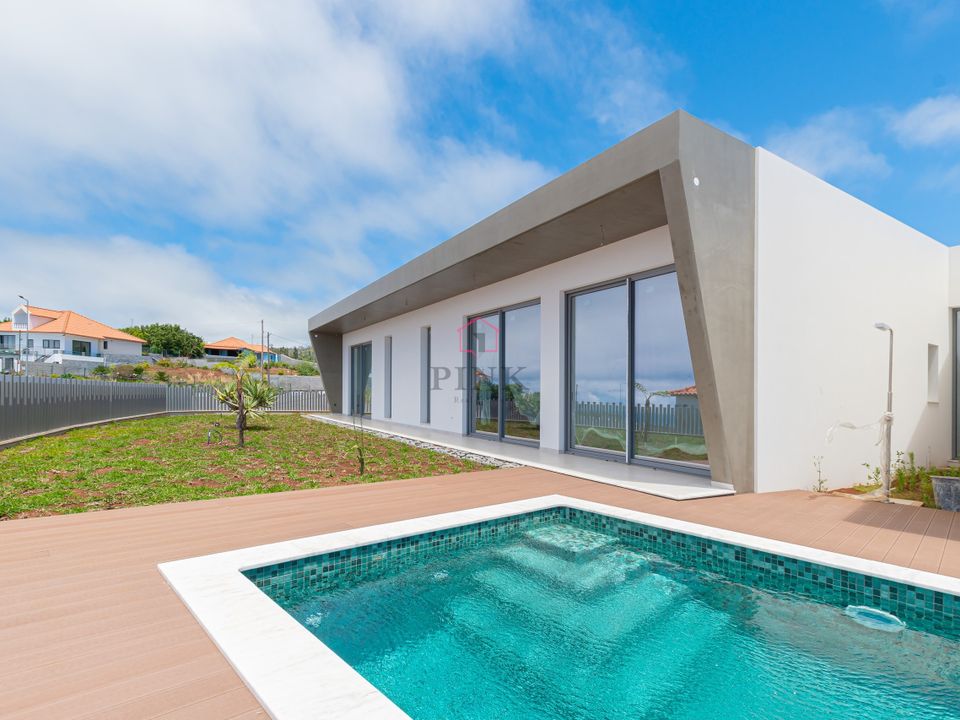 Villa i Calheta, Madeira - foto 3