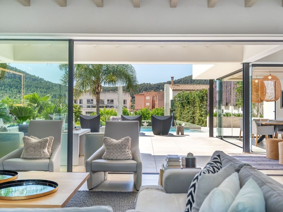Villa a Andratx, Mallorca - foto 3