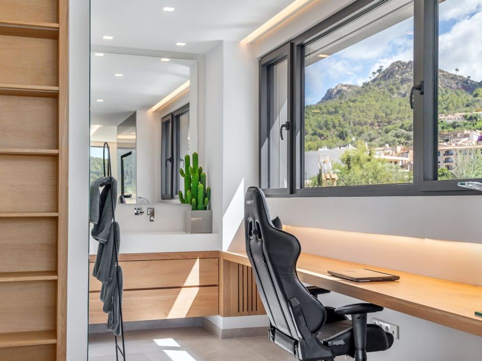 Villa a Andratx, Mallorca - foto 5