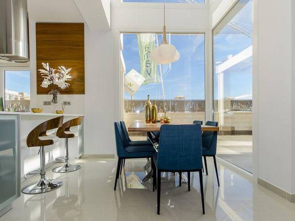 Villa i Ciudad Quesada, Alicante - foto 2