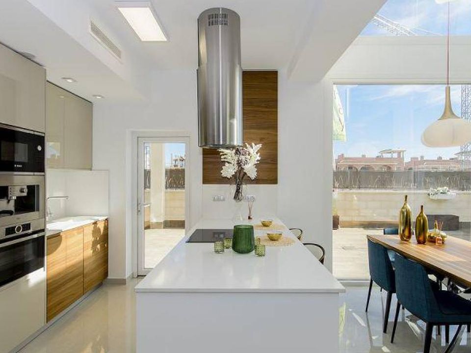 Villa i Ciudad Quesada, Alicante - foto 3