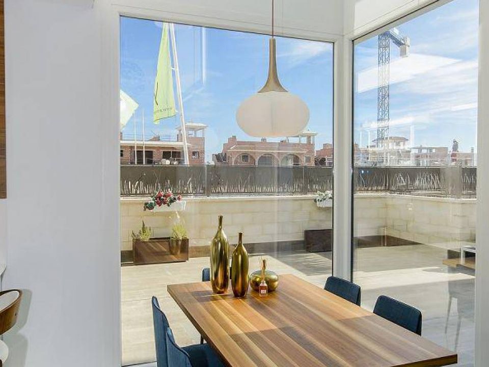 Villa i Ciudad Quesada, Alicante - foto 4