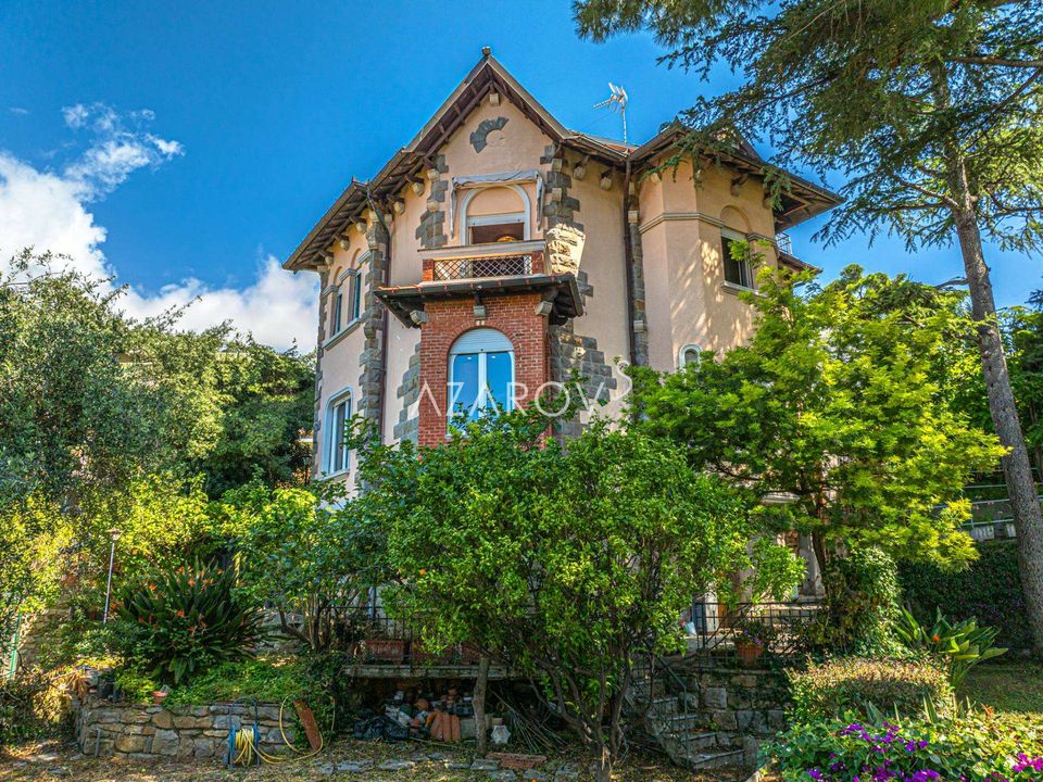 Villa i Sanremo, Imperia - foto 1