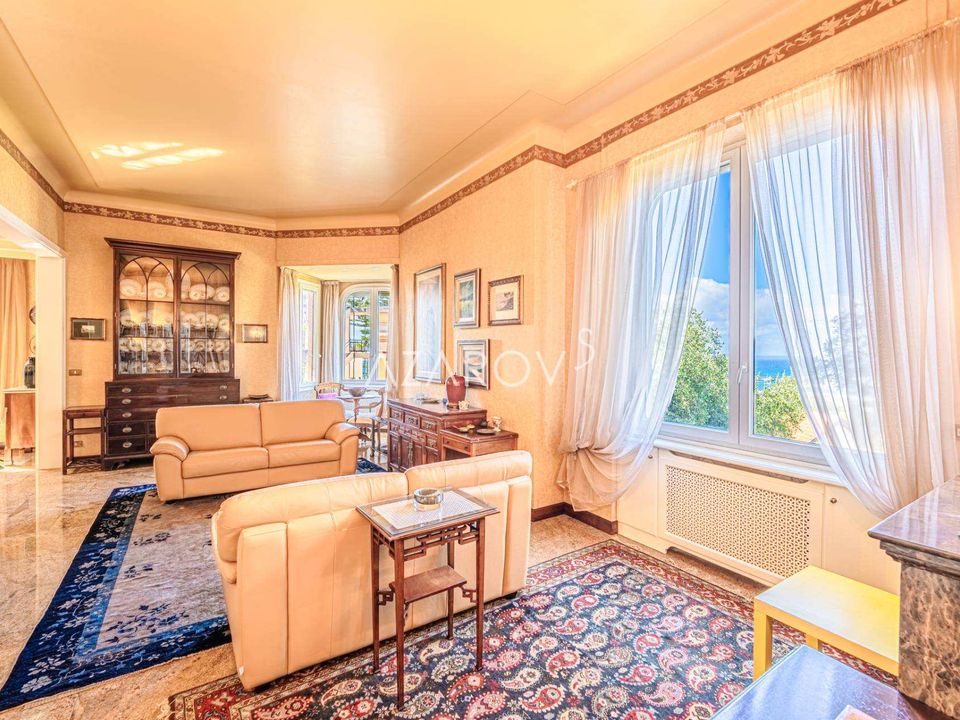 Villa i Sanremo, Imperia - foto 3