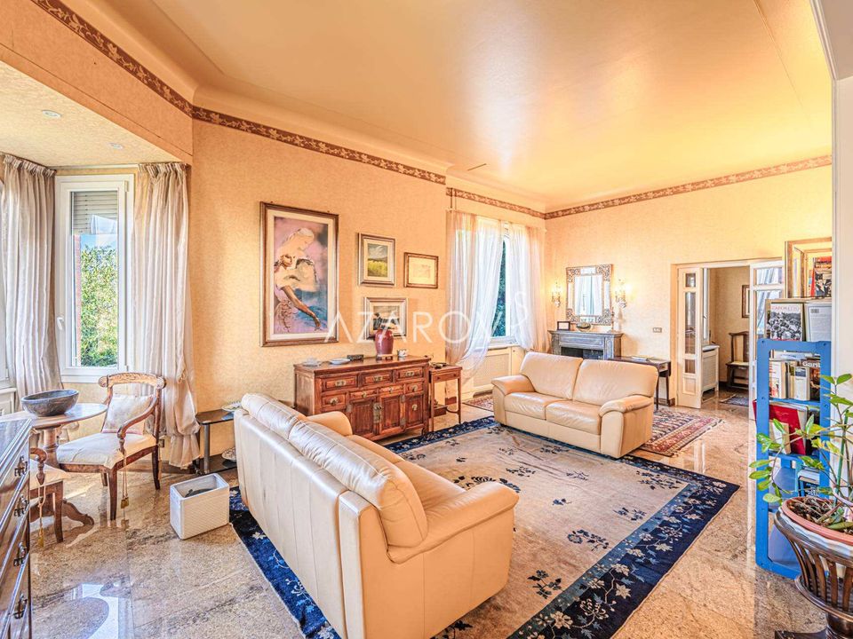 Villa i Sanremo, Imperia - foto 4