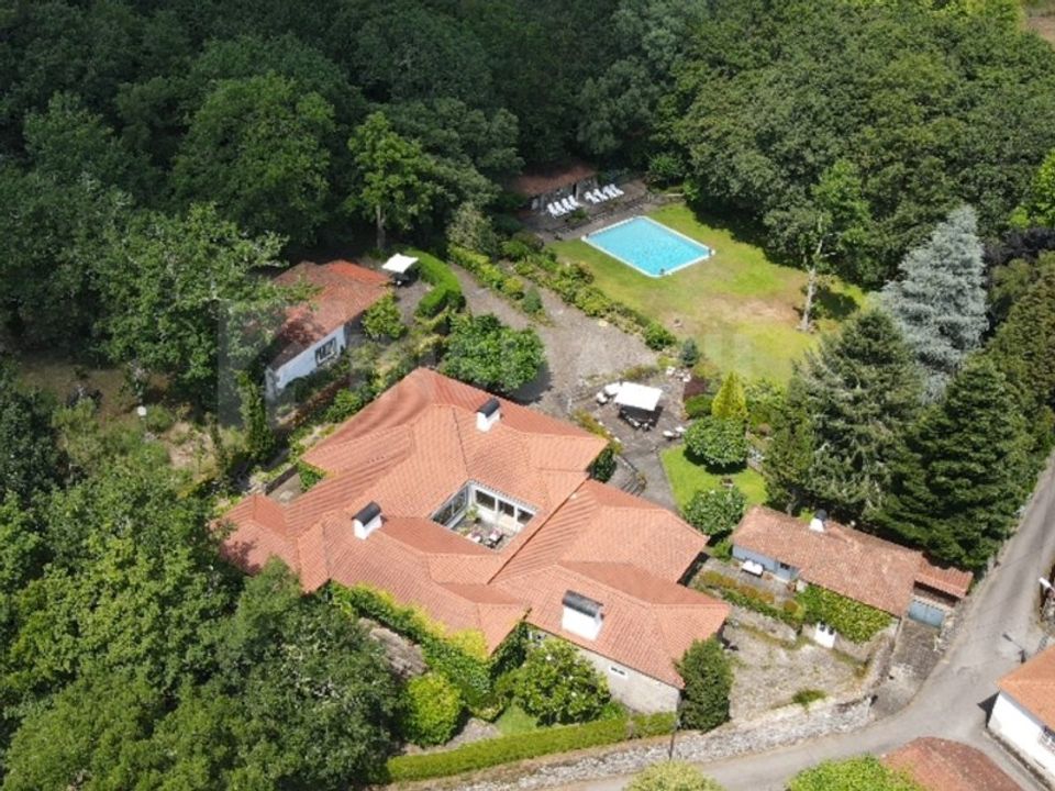 Villa i Viana do Castelo, Viana do Castelo - foto 2