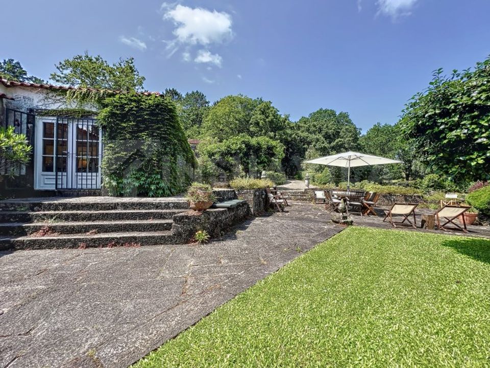 Villa i Viana do Castelo, Viana do Castelo - foto 4