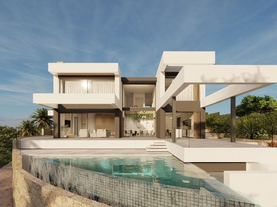 Villa i Caleta De Velez, Malaga - foto 5