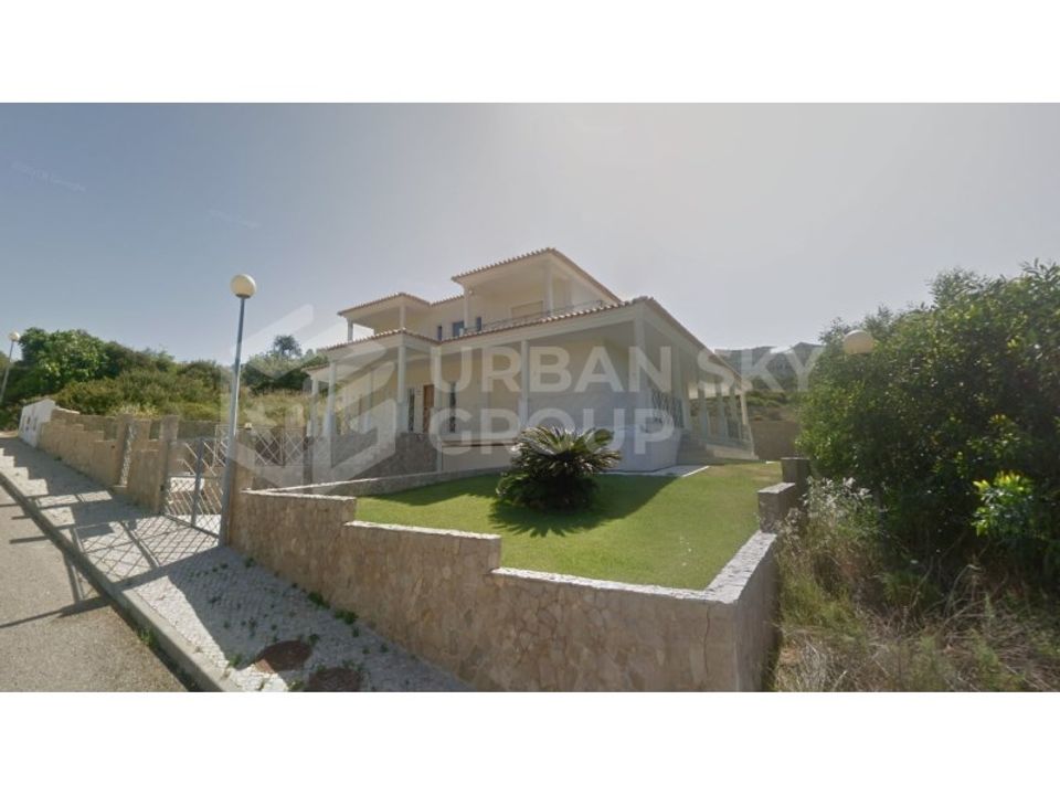 Villa i Albufeira, Faro - foto 1