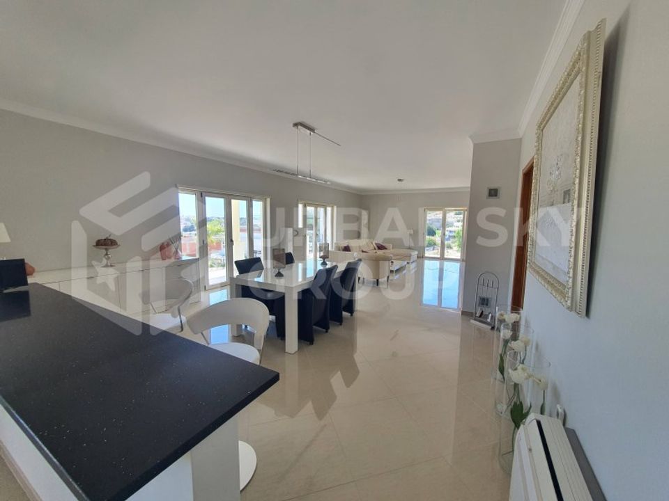 Villa i Albufeira, Faro - foto 3