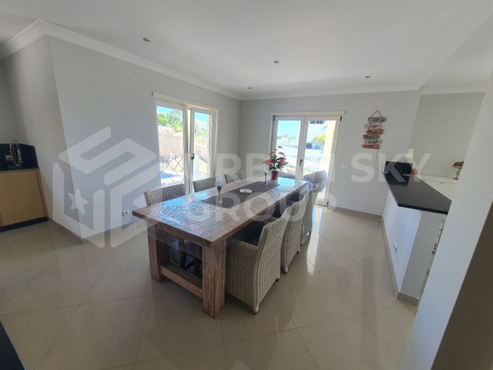 Villa i Albufeira, Faro - foto 4