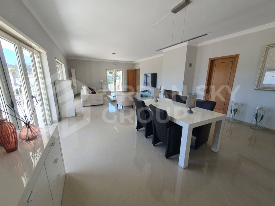 Villa i Albufeira, Faro - foto 5