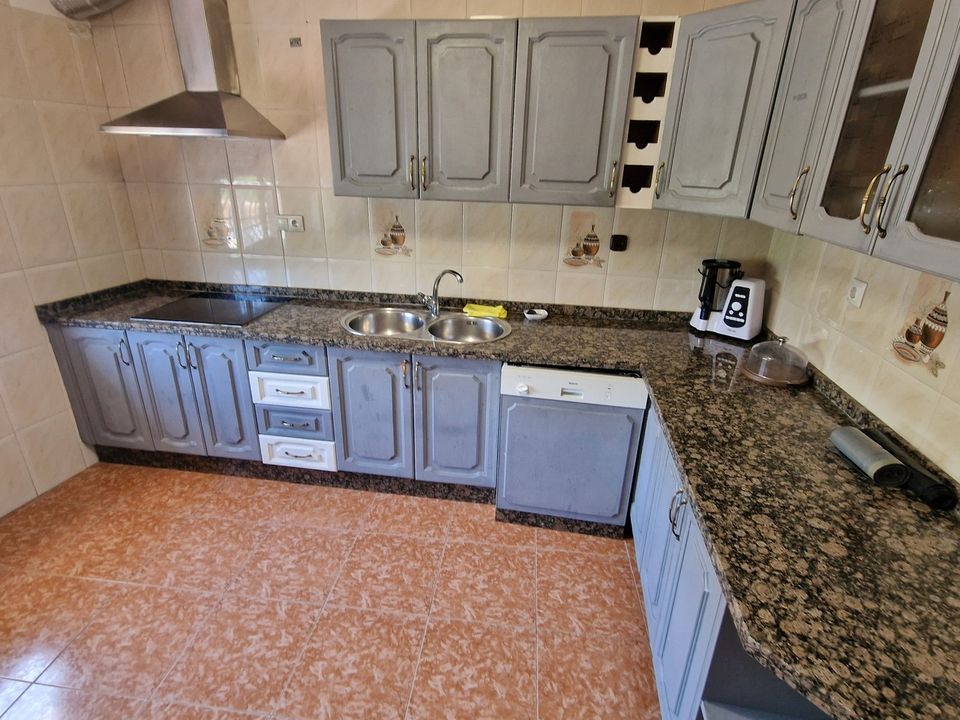 Landsbyhus i Vinuela, Malaga - foto 2