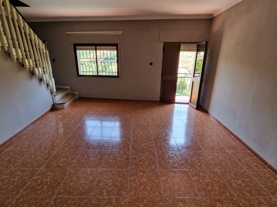 Landsbyhus i Vinuela, Malaga - foto 4