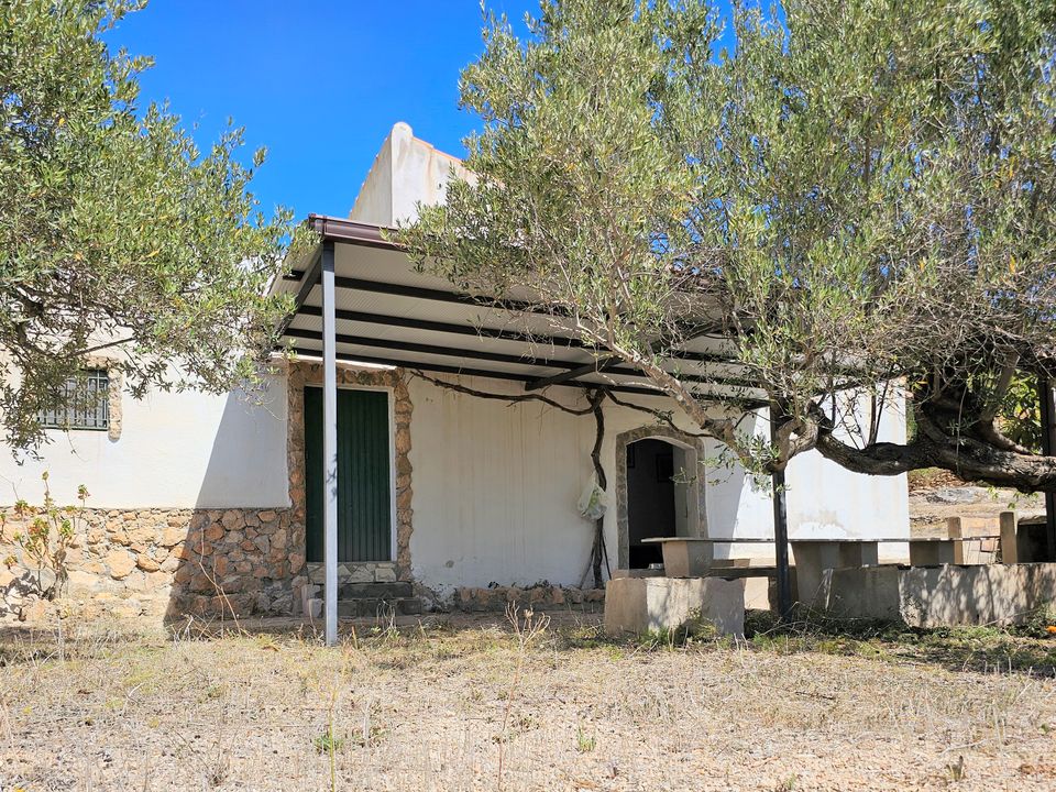 Finca i Camarles, Tarragona - foto 1