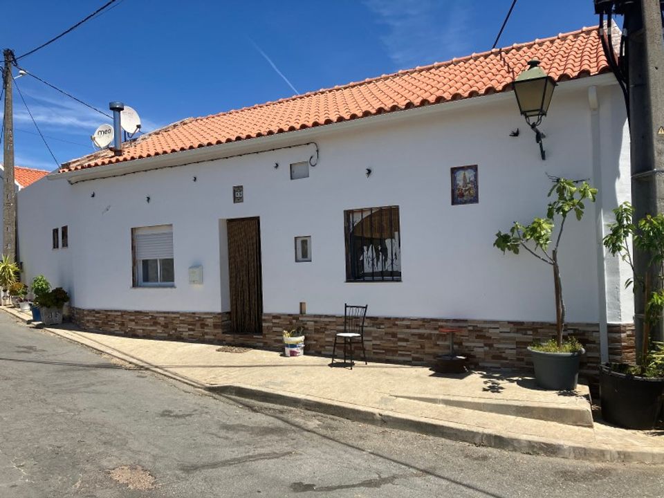 Villa i Odemira, Beja - foto 1