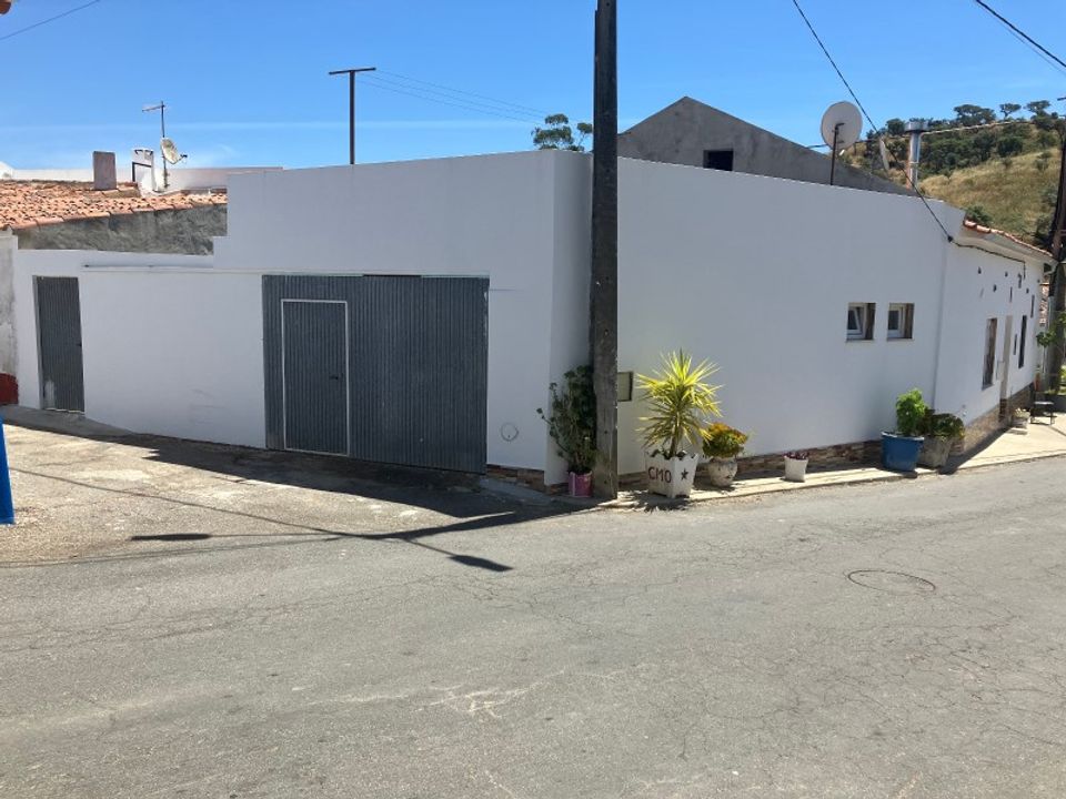 Villa i Odemira, Beja - foto 2