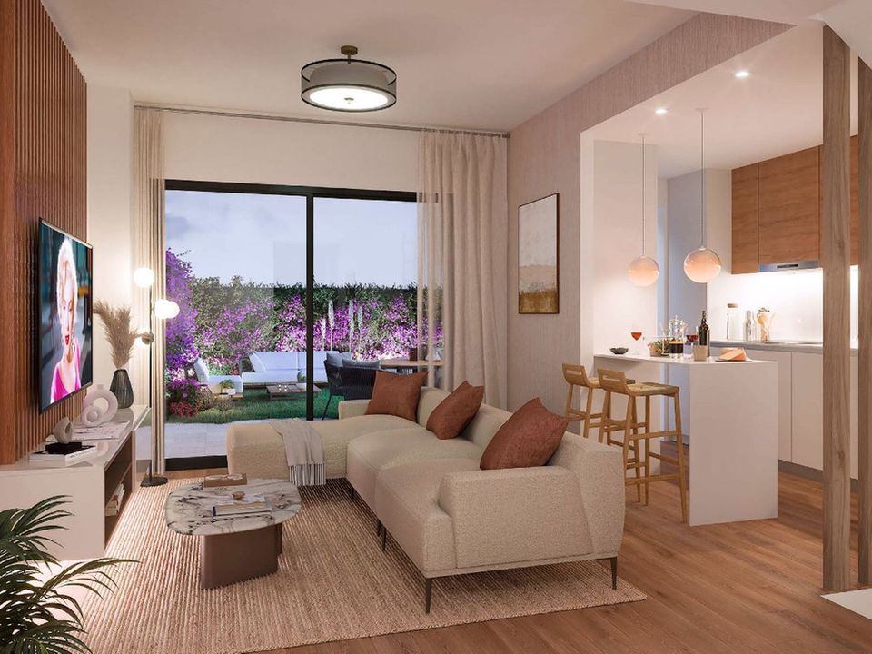 Casa unifamiliar a Churriana, Malaga - foto 4