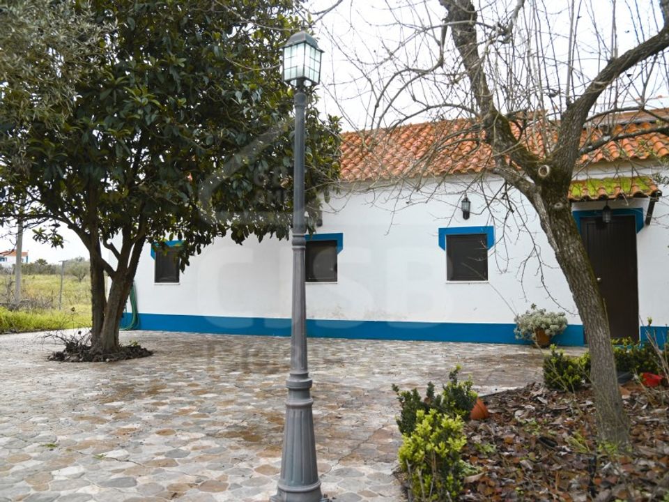 Villa i Coruche, Santarem - foto 2