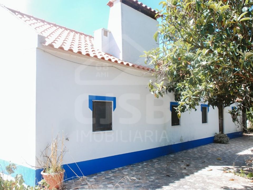 Villa i Coruche, Santarem - foto 5