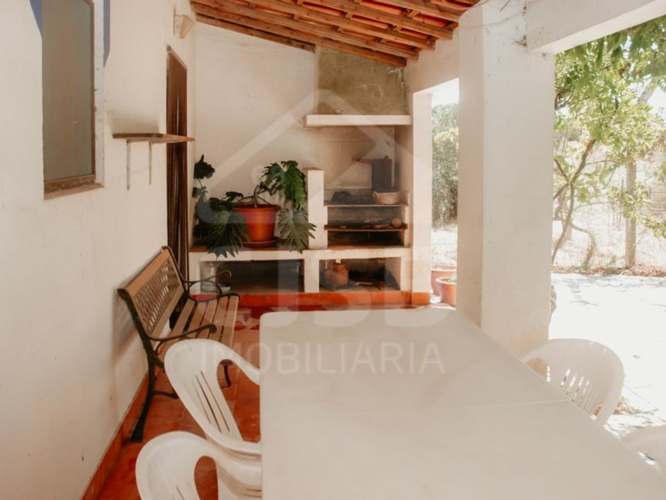 Villa i Coruche, Santarem - foto 1