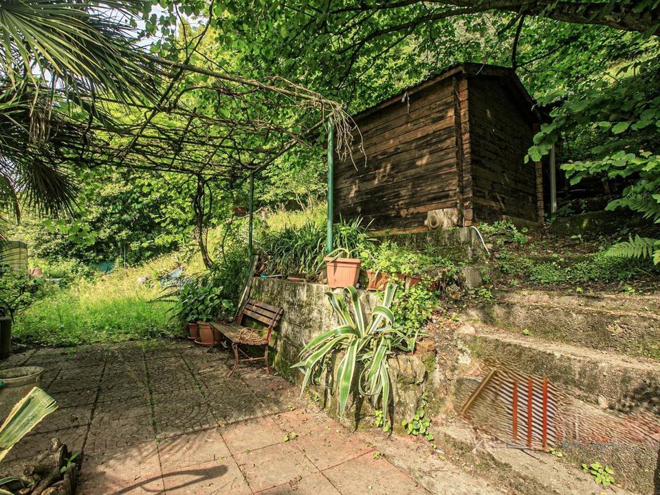 Apartamento en Genoa, Genoa - foto 1