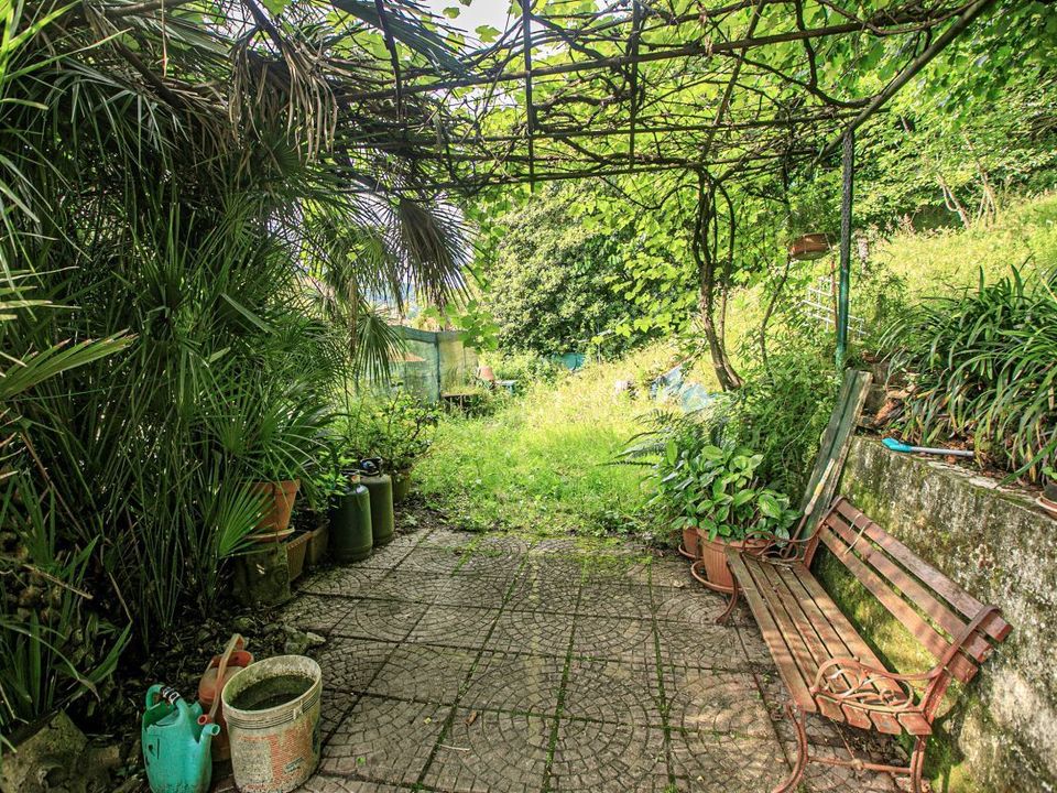 Apartamento en Genoa, Genoa - foto 2