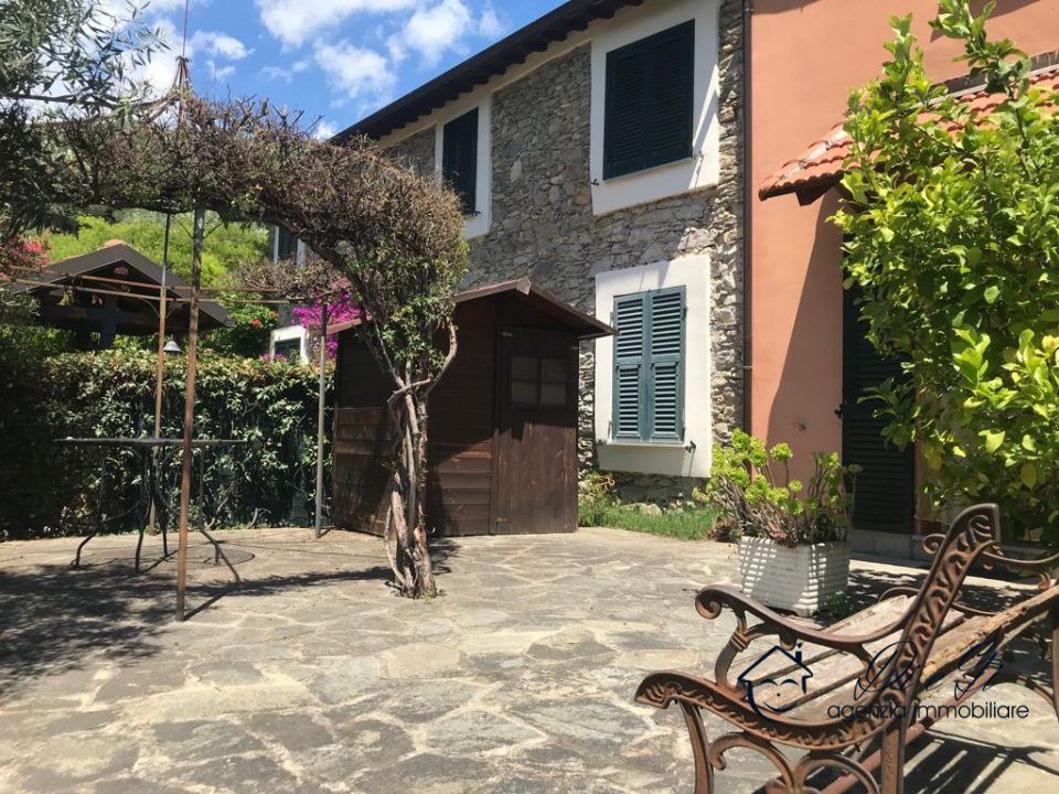 Lejlighed i Ranzo, Imperia - foto 1