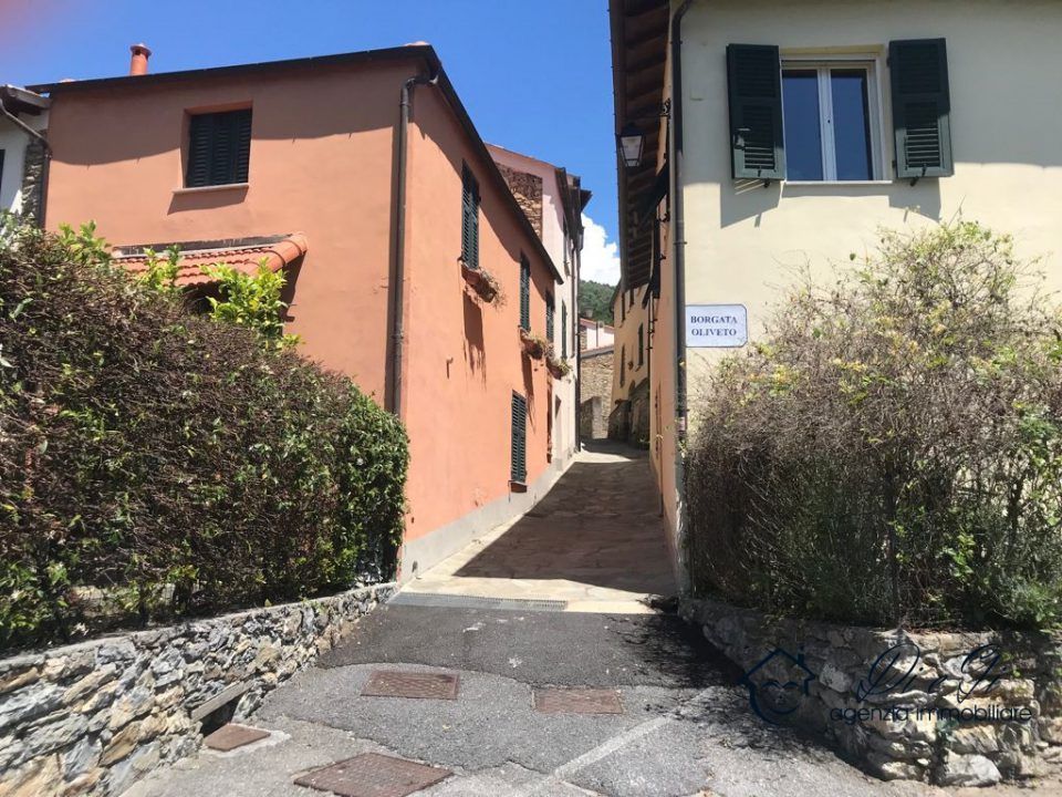 Lejlighed i Ranzo, Imperia - foto 2