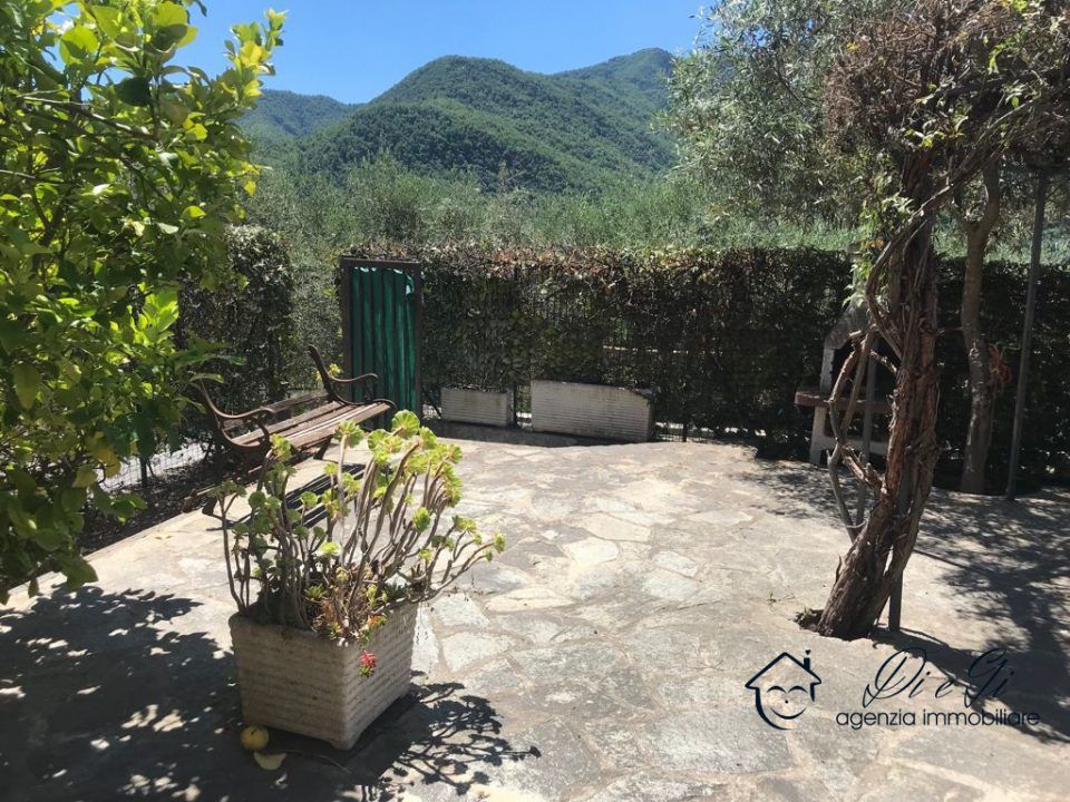 Lejlighed i Ranzo, Imperia - foto 4