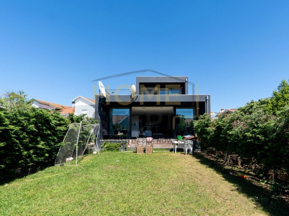 Villa i Canidelo, Porto - foto 2