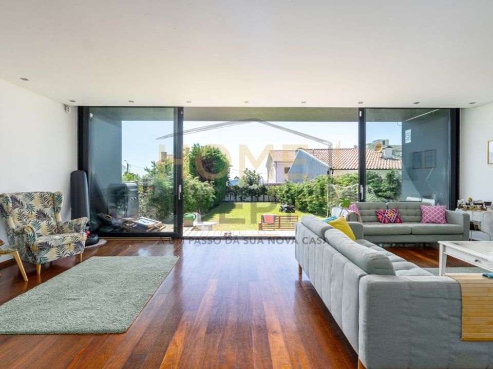 Villa i Canidelo, Porto - foto 4
