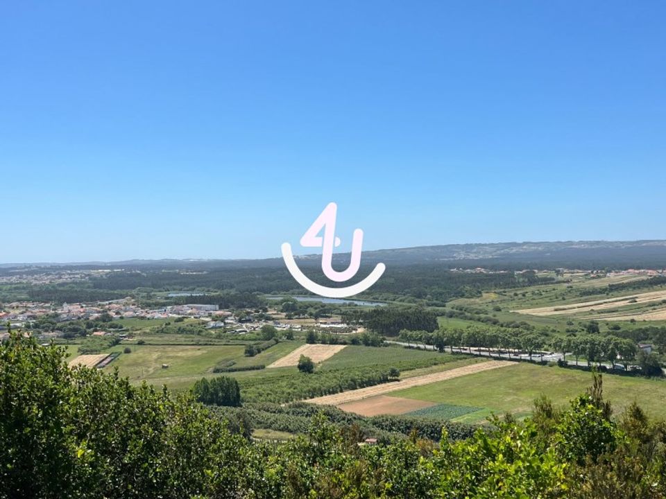 Villa i Caldas da Rainha, Leiria - foto 1