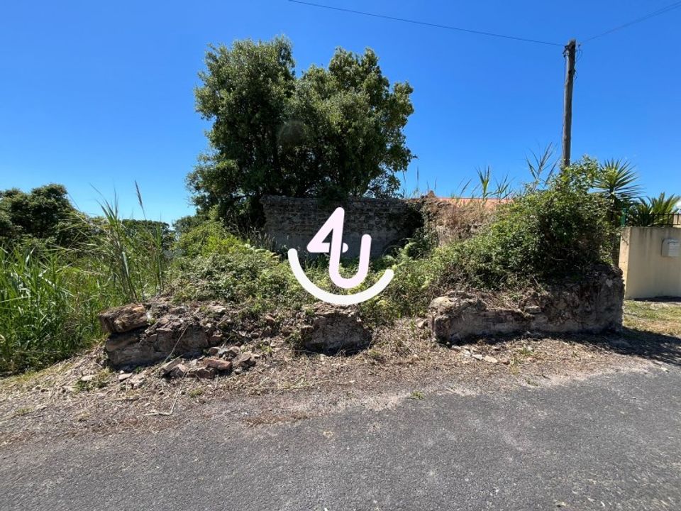 Villa i Caldas da Rainha, Leiria - foto 2