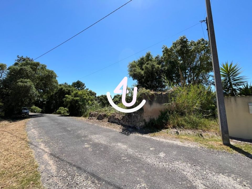 Villa i Caldas da Rainha, Leiria - foto 5
