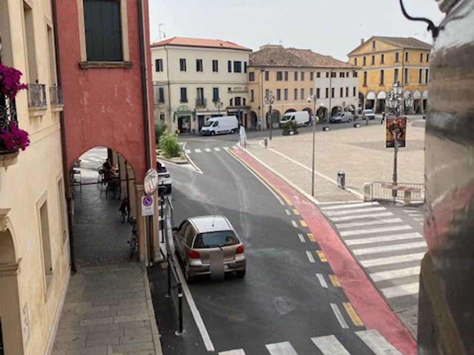 Villa i Piove di Sacco, Padua - foto 1