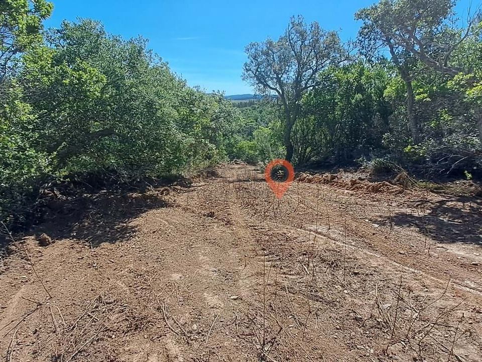 Helårsgrund i Marmelete, Faro - foto 4