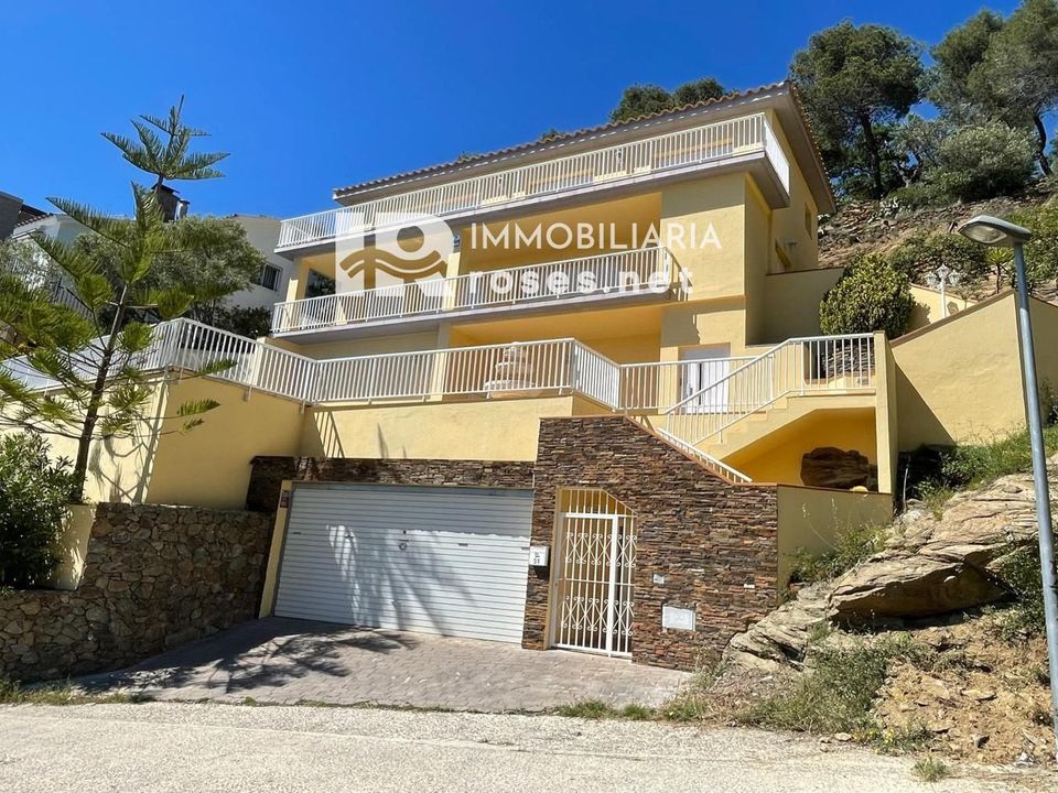 Villa i Roses, Gerona - foto 3