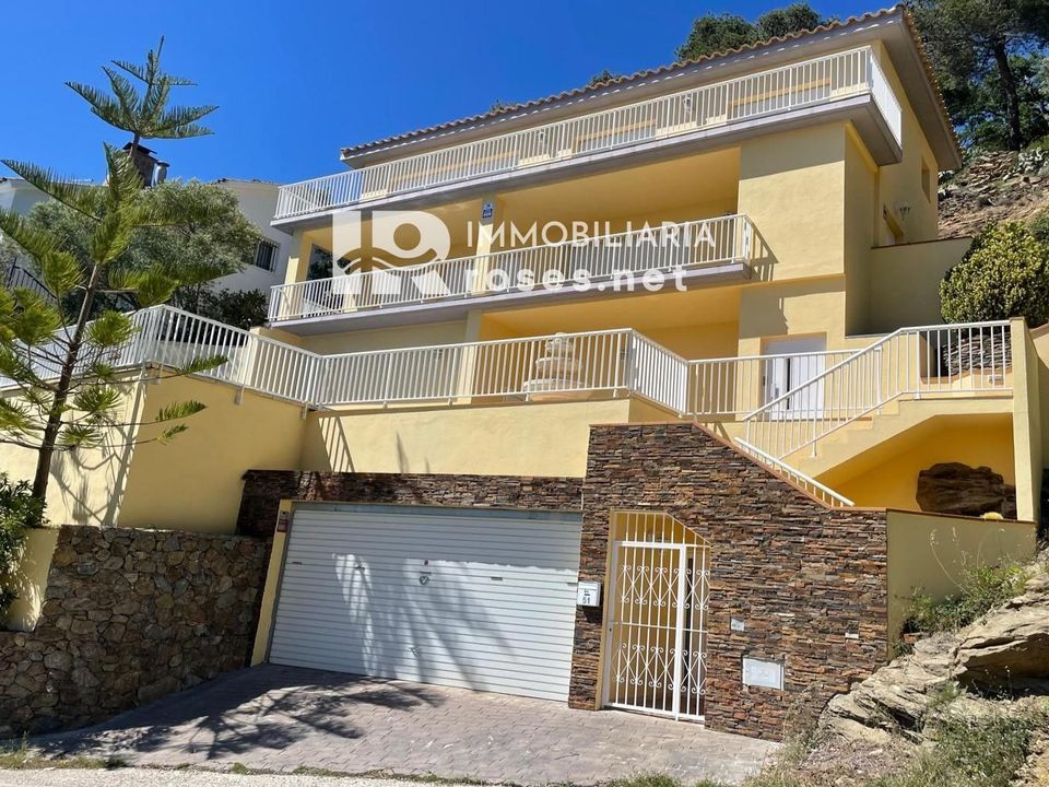 Villa i Roses, Gerona - foto 4